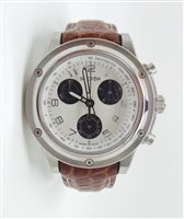 Orologio Sector No Limits Uomo 850 in Acciaio 2651905045 - 2651905045